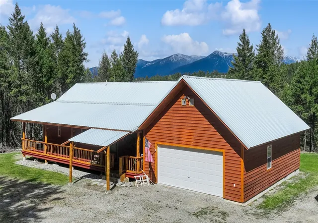Homes for sale in Rexford, MT | 390 Crosscut Rd, Rexford, MT 59930 | MLS# 30071815