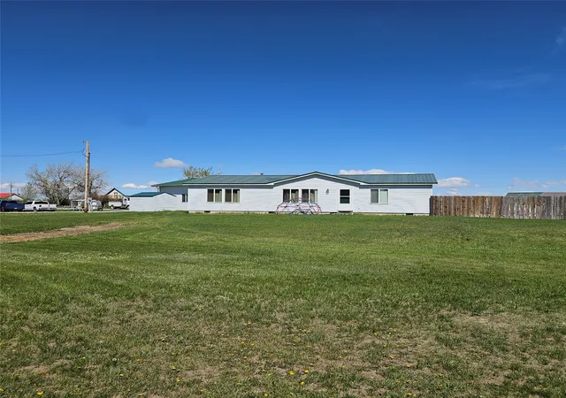 Homes for sale in Dupuyer, MT | 220 Columbus Ave, Dupuyer, MT 59432 | MLS# 30071795