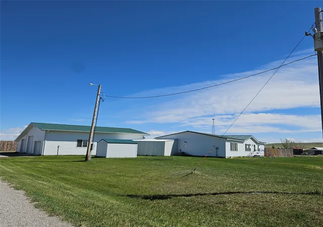 Homes for sale in Dupuyer, MT | 220 Columbus Ave, Dupuyer, MT 59432 | MLS# 30071795