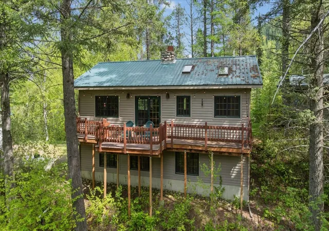 Homes for sale in Columbia Falls, MT | 855 Hunter Ln, Columbia Falls, MT 59912 | MLS# 30071589