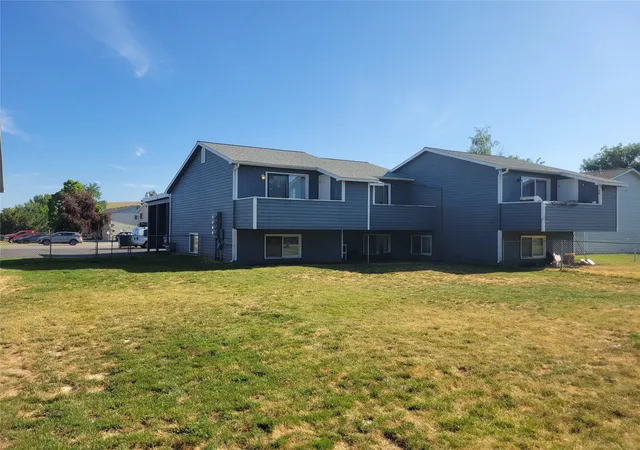 Homes for sale in Lolo, MT | 115 Tyler Wy #C, Lolo, MT 59847 | MLS# 30071823