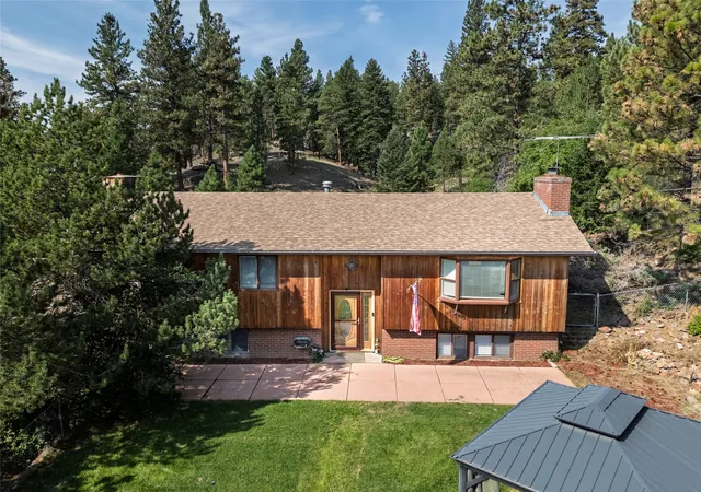 Photo 2 of Single family home for sale at 1 Rock Ridge Dr, Clancy, MT 59634 | MLS# 30071261 | Listing updated on 2026-08-28