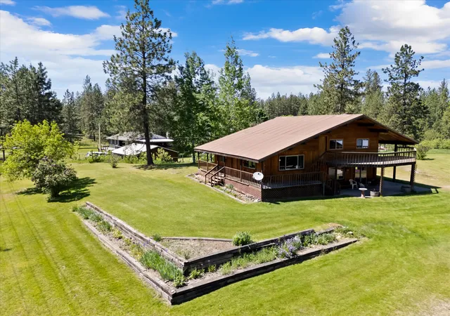 Homes for sale in Ronan, MT | 35450 Clairmont Rd, Ronan, MT 59864 | MLS# 30071792