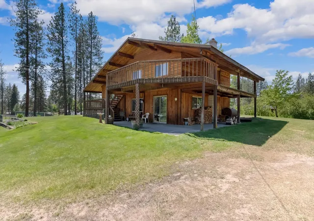 Homes for sale in Ronan, MT | 35450 Clairmont Rd, Ronan, MT 59864 | MLS# 30071792