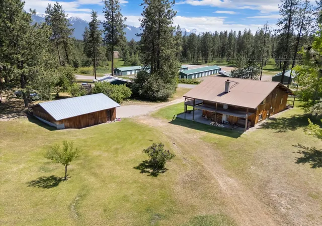 Homes for sale in Ronan, MT | 35450 Clairmont Rd, Ronan, MT 59864 | MLS# 30071792