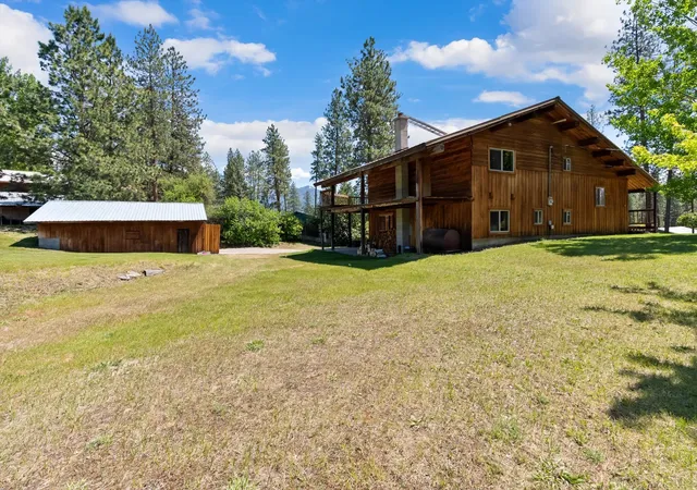 Homes for sale in Ronan, MT | 35450 Clairmont Rd, Ronan, MT 59864 | MLS# 30071792