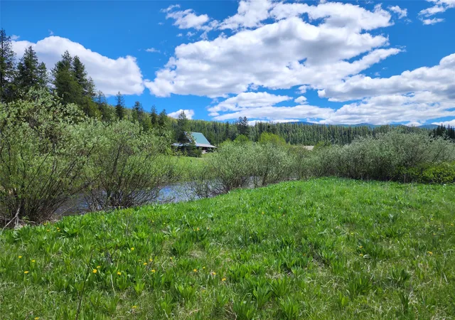 Homes for sale in Yaak, MT | Nhn N Fork Yaak Rd, Yaak, MT 59935 | MLS# 30067994