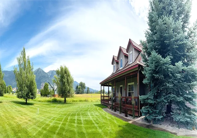 Homes for sale in Columbia Falls, MT | 532 Pemble Dr, Columbia Falls, MT 59912 | MLS# 30071398