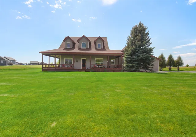 Homes for sale in Columbia Falls, MT | 532 Pemble Dr, Columbia Falls, MT 59912 | MLS# 30071398