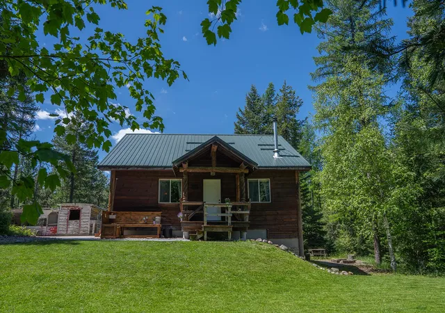 1st image of 132 Rockwood Rd, Kalispell, MT 59901 | MLS# 30071249