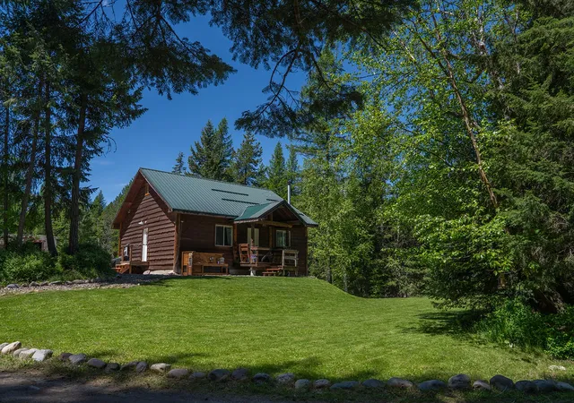 2nd image of 132 Rockwood Rd, Kalispell, MT 59901 | MLS# 30071249