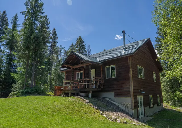 3rd image of 132 Rockwood Rd, Kalispell, MT 59901 | MLS# 30071249