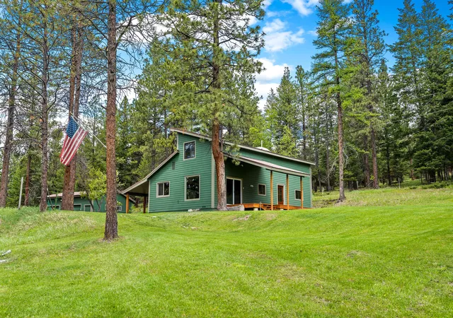 1st image of 147 Lobo Trl, Kalispell, MT 59901 | MLS# 30068482