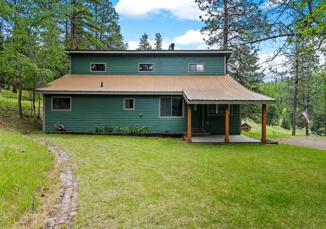 5th image of 147 Lobo Trl, Kalispell, MT 59901 | MLS# 30068482