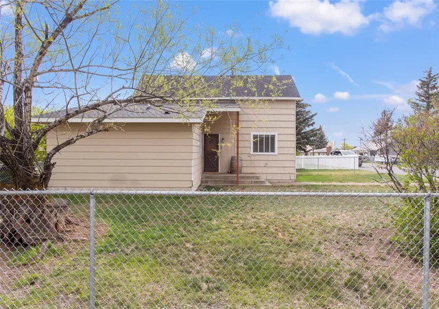 Homes for sale in Butte, MT | 2540 Kossuth St, Butte, MT 59701 | MLS# 30071796