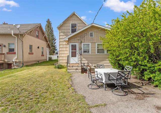 Homes for sale in Butte, MT | 2540 Kossuth St, Butte, MT 59701 | MLS# 30071796