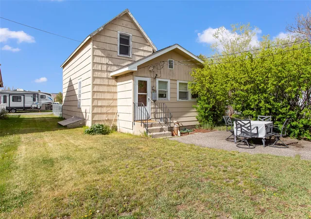 Homes for sale in Butte, MT | 2540 Kossuth St, Butte, MT 59701 | MLS# 30071796