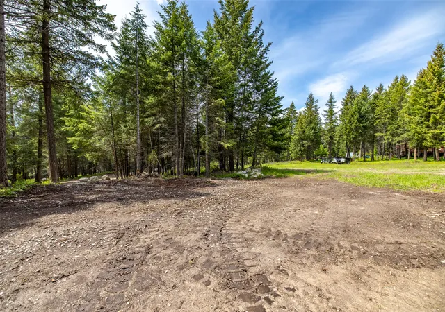 Photo 3 of Land for sale at 180 Squirrel Ln, Whitefish, MT 59937 | MLS# 30071807 | Listing updated on 2026-07-01