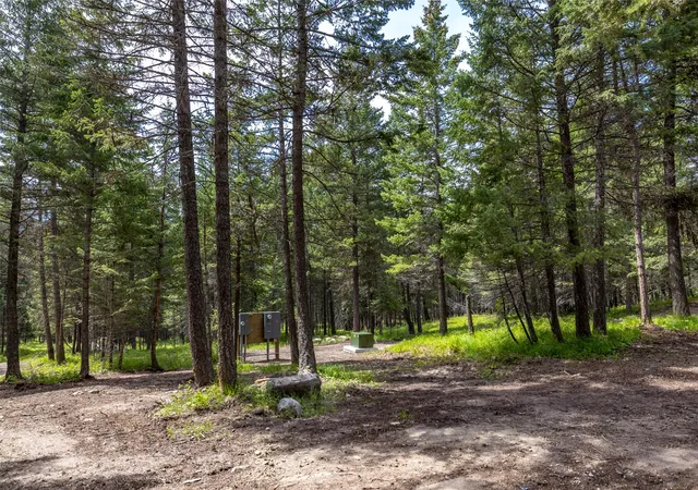 Photo 3 of Land for sale at 180 Squirrel Ln, Whitefish, MT 59937 | MLS# 30071807 | Listing updated on 2026-07-01