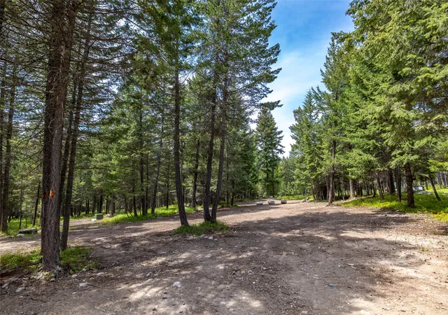 Photo 4 of Land for sale at 180 Squirrel Ln, Whitefish, MT 59937 | MLS# 30071807 | Listing updated on 2026-07-01