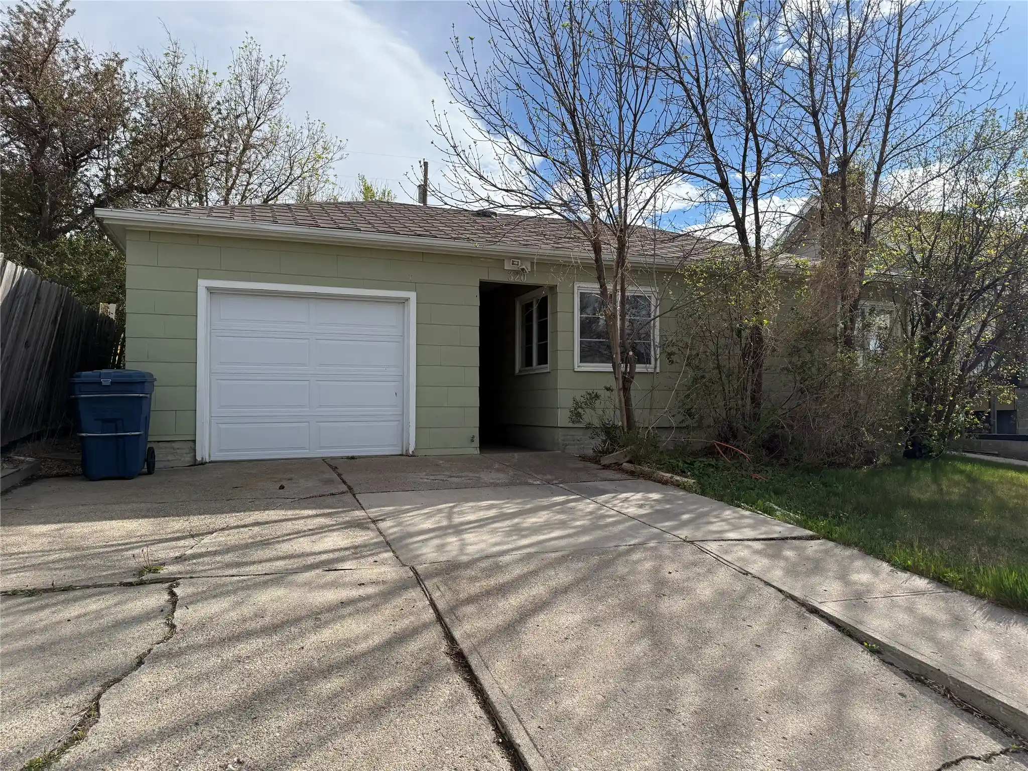 Single family home for sale at 320 2nd Street S, Shelby, MT 59474 | MLS# 30071832