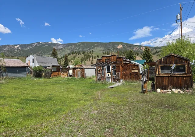 4th image of 218 Rumsey St, Anaconda, MT 59711 | MLS# 30071876