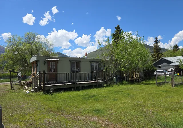 5th image of 218 Rumsey St, Anaconda, MT 59711 | MLS# 30071876
