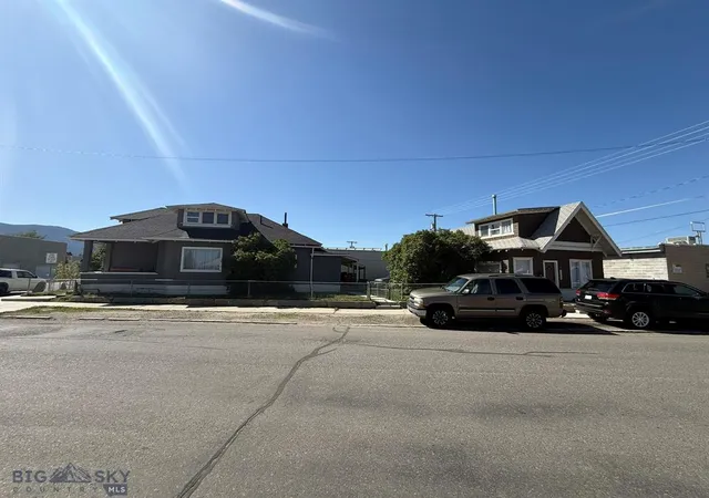 2nd image of 1712 George St, Butte, MT 59701 | MLS# 30071884