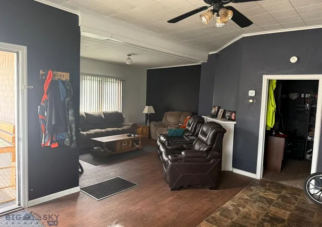 3rd image of 1712 George St, Butte, MT 59701 | MLS# 30071884