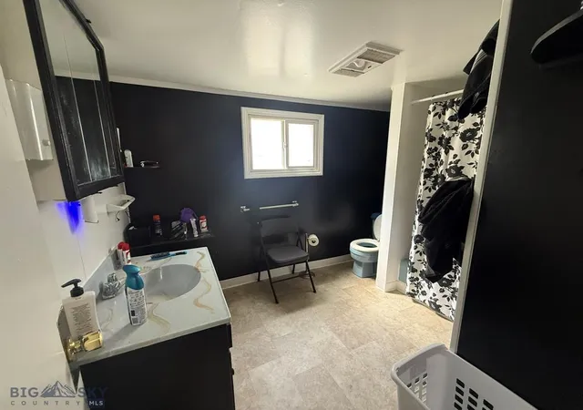 5th image of 1712 George St, Butte, MT 59701 | MLS# 30071884