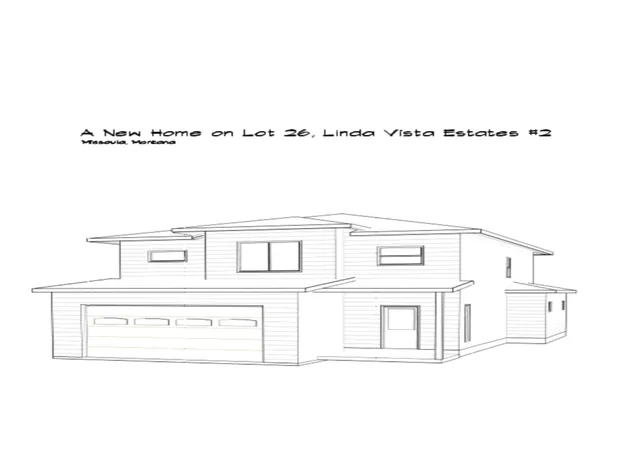 2nd image of 7196 Shaver Dr, Missoula, MT 59803 | MLS# 30071706