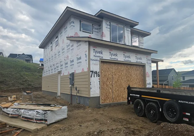 3rd image of 7196 Shaver Dr, Missoula, MT 59803 | MLS# 30071706