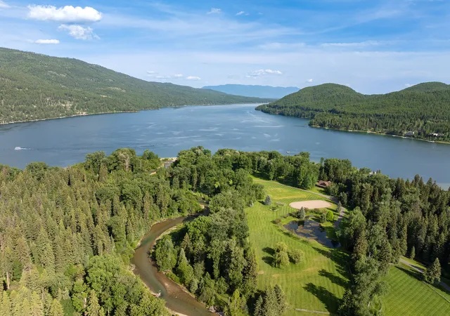 2nd image of 405 Delrey Rd, Whitefish, MT 59937 | MLS# 30070283