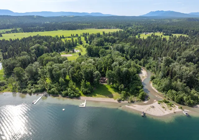 3rd image of 405 Delrey Rd, Whitefish, MT 59937 | MLS# 30070283