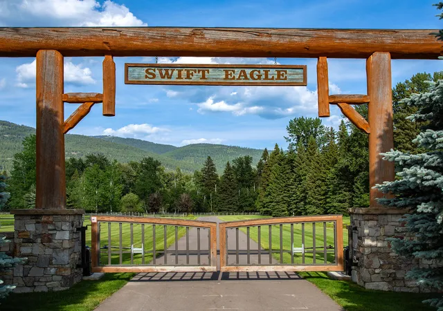 4th image of 405 Delrey Rd, Whitefish, MT 59937 | MLS# 30070283