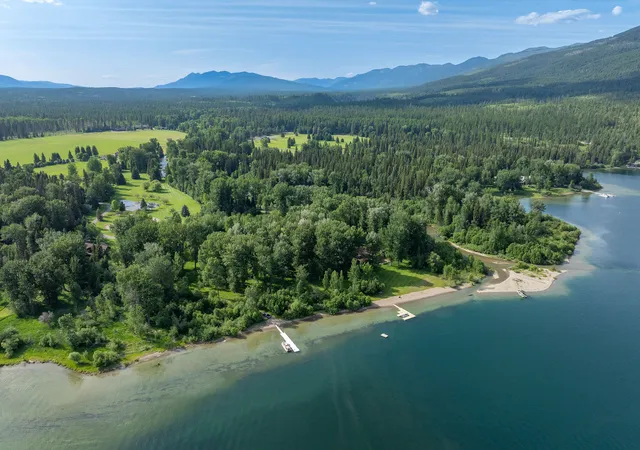 66th image of 405 Delrey Rd, Whitefish, MT 59937 | MLS# 30070283