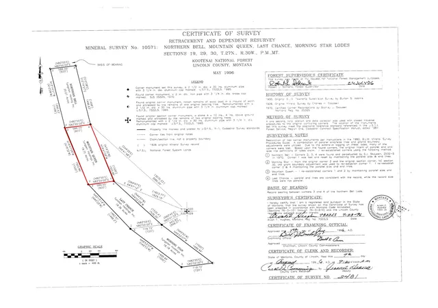 23rd image of 14463 Libby Creek Rd, Libby, MT 59923 | MLS# 30069725