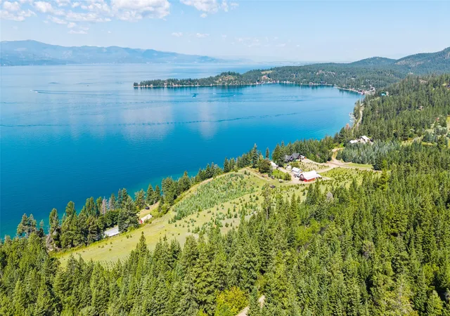 11th image of Nhn Sunset Heights Dr, Bigfork, MT 59911 | MLS# 30071883