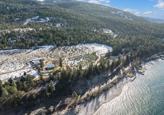 4th image of Nhn Sunset Heights Dr, Bigfork, MT 59911 | MLS# 30071883