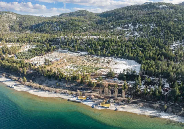 5th image of Nhn Sunset Heights Dr, Bigfork, MT 59911 | MLS# 30071883