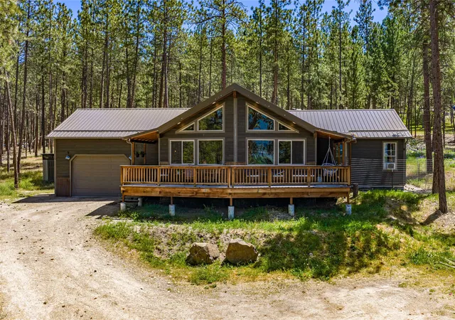 Photo 1 of Single family home for sale at 137 Rambling River Rd, Stevensville, MT 59870 | MLS# 30071730 | Listing updated on 2026-07-14