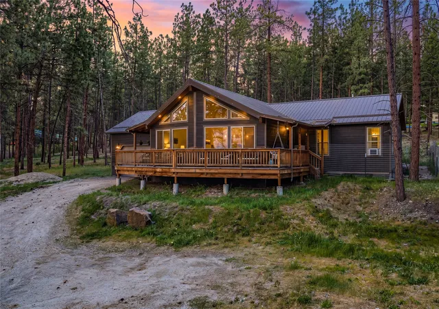 Photo 2 of Single family home for sale at 137 Rambling River Rd, Stevensville, MT 59870 | MLS# 30071730 | Listing updated on 2026-07-14