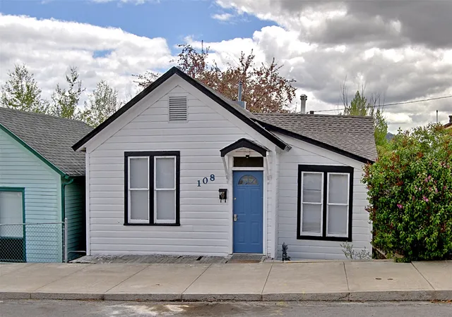 1st image of 108 W Gold St, Butte, MT 59701 | MLS# 30071812