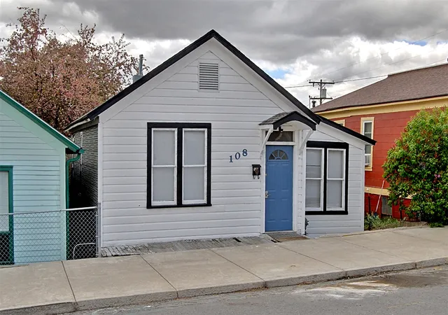 2nd image of 108 W Gold St, Butte, MT 59701 | MLS# 30071812