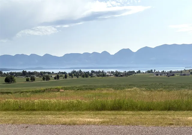 1st image of Homesite 27 Stone Horse Dr, Polson, MT 59860 | MLS# 30071941
