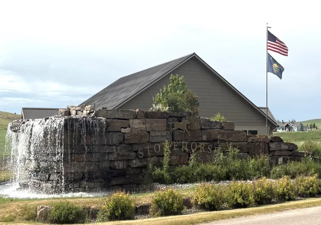 2nd image of Homesite 27 Stone Horse Dr, Polson, MT 59860 | MLS# 30071941