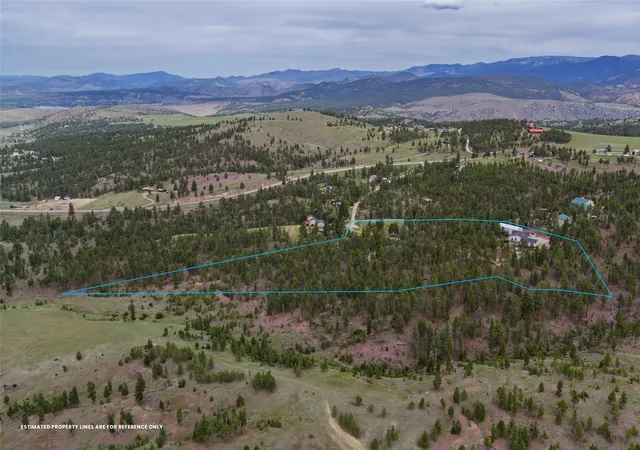 53rd image of 3385 Vinces Ct, Helena, MT 59602 | MLS# 30071929