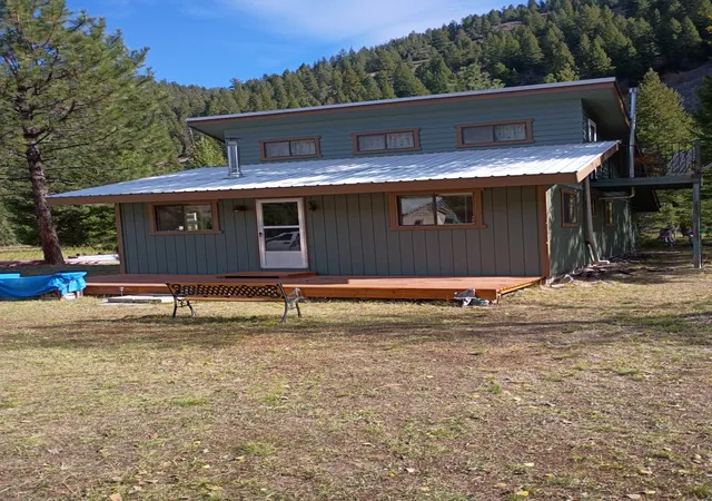 Photo 1 of Single family home for sale at 60 Idle Hour Way, Clinton, MT 59825 | MLS# 30070702 | Listing updated on 2026-10-03