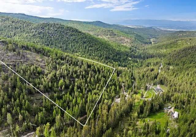 2nd image of Nhn Patrick Creek Rd, Kalispell, MT 59901 | MLS# 30070872