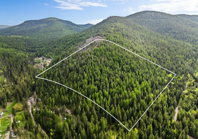 3rd image of Nhn Patrick Creek Rd, Kalispell, MT 59901 | MLS# 30070872